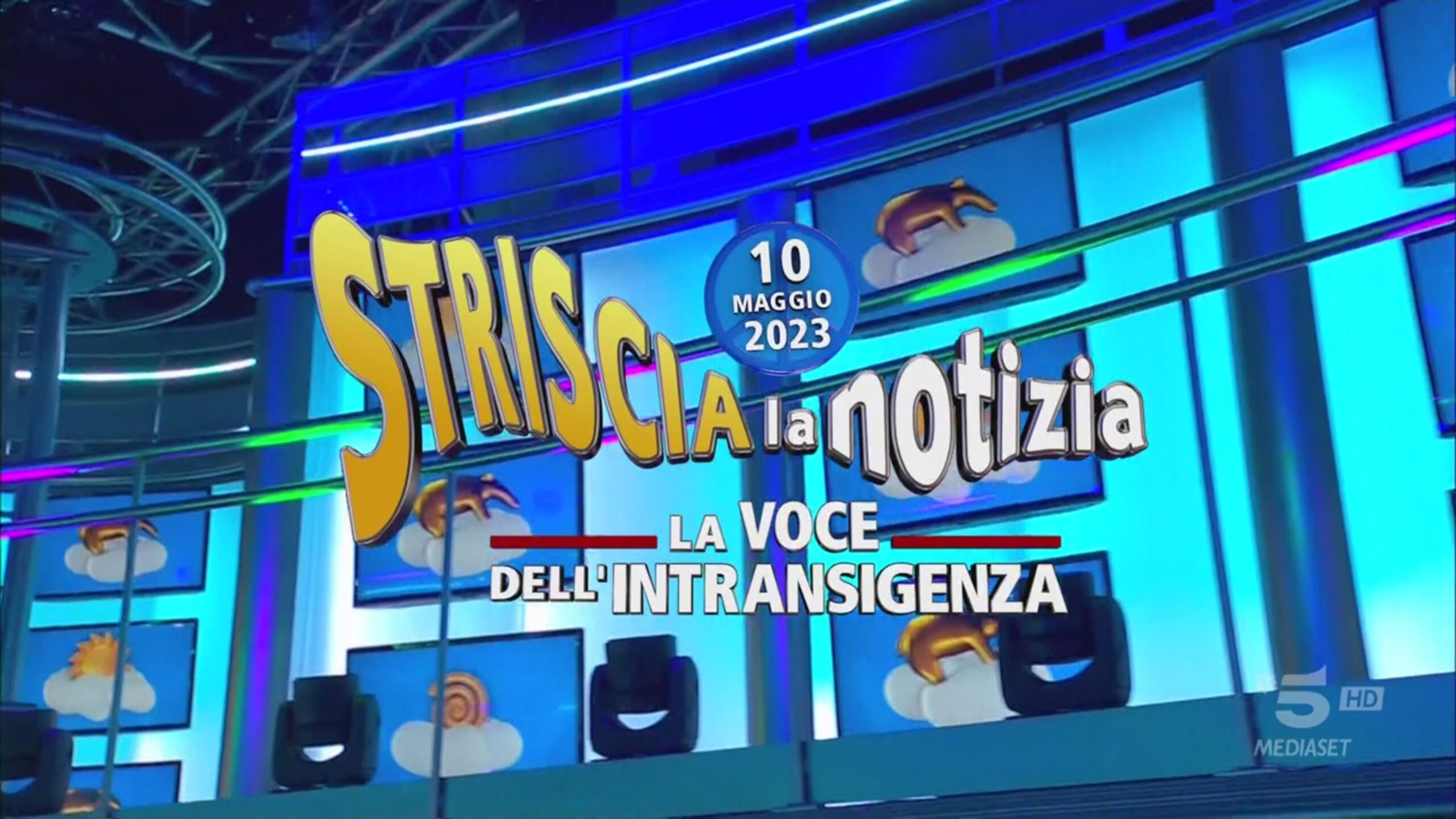 10 maggio 2023