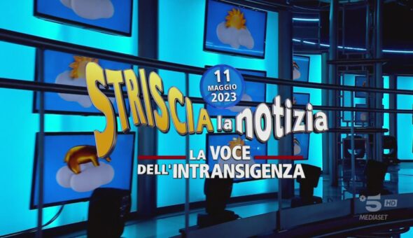11 maggio 2023