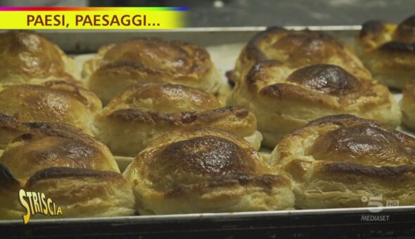 Alla scoperta del nobile cibo di strada, il rustico leccese