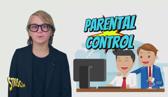 Bambini in sicurezza su Internet: i consigli di MCC