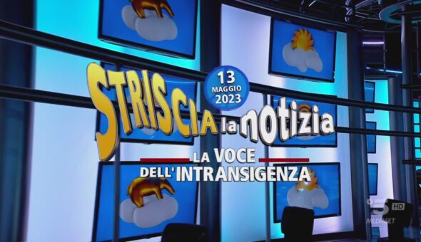 13 maggio 2023