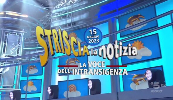 15 maggio 2023