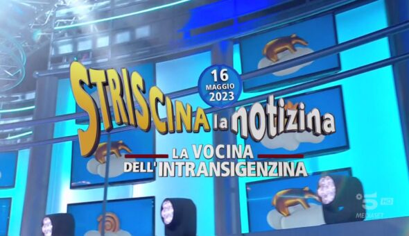 16 maggio 2023