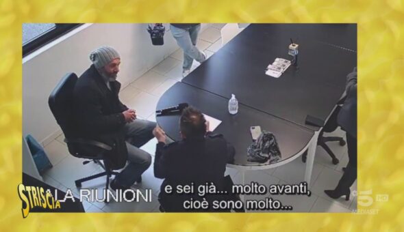 Così Guerra di BagniStar manipola le parole di Max Laudadio