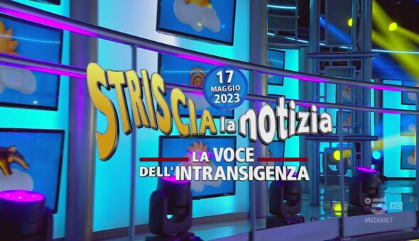17 maggio 2023