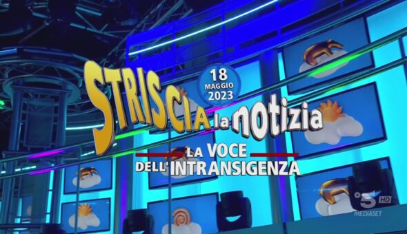 18 maggio 2023