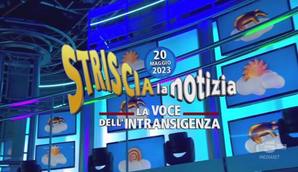 20 maggio 2023