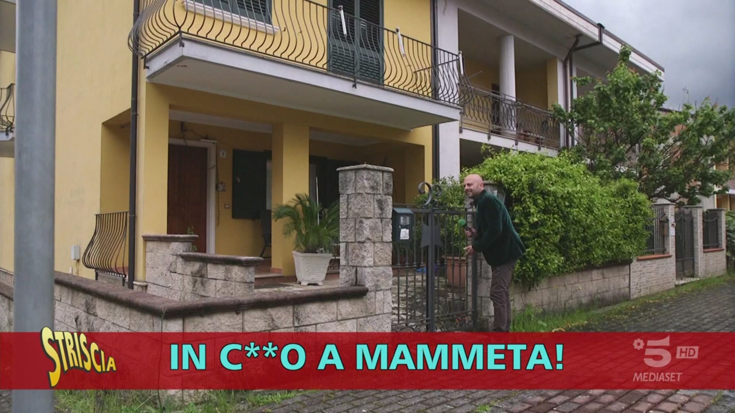 Il sindaco eletto con un programma elettorale copiato