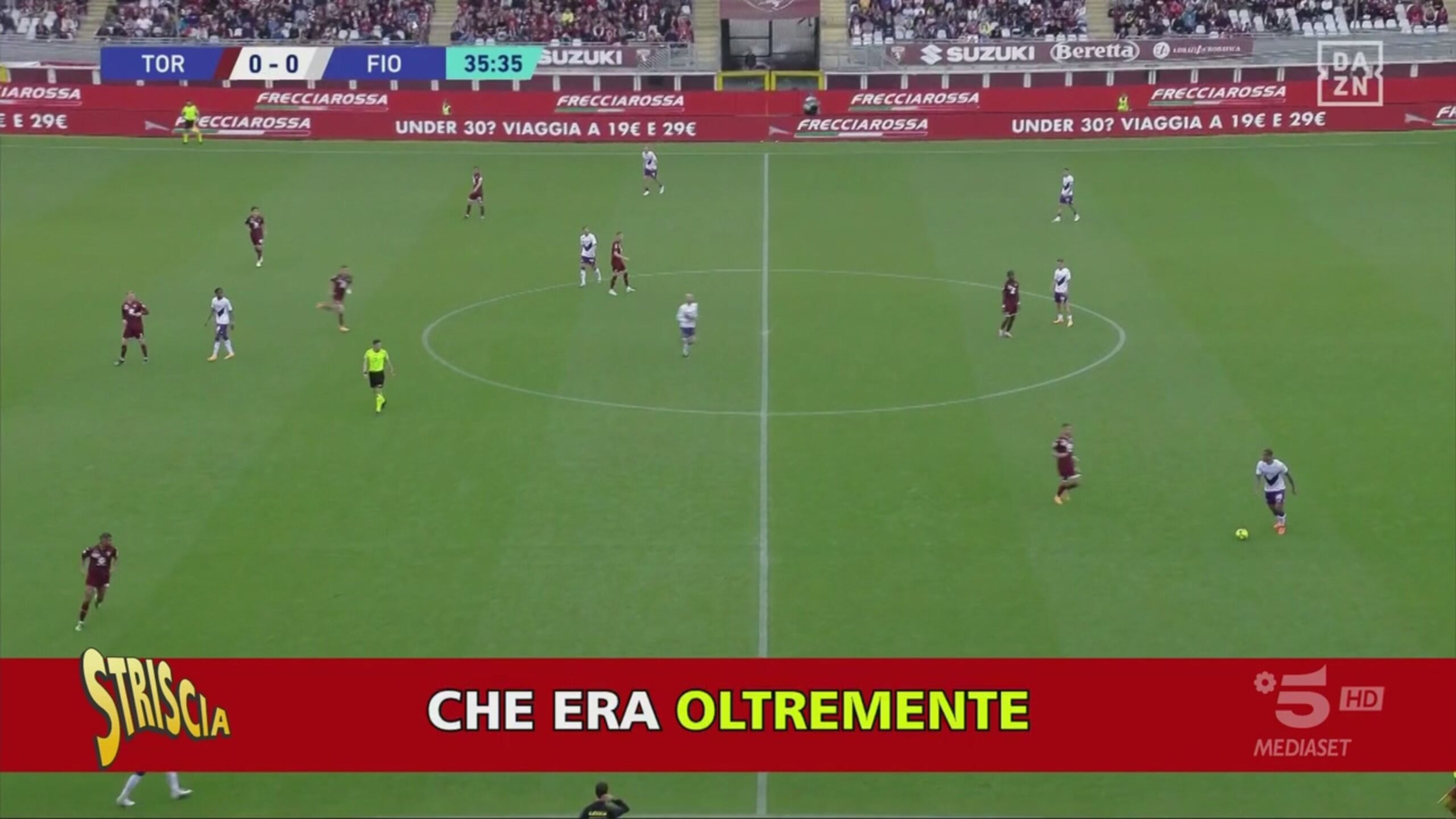 Roma vs. Slavia Prague: Champions League Preview - Chiesa Di Totti