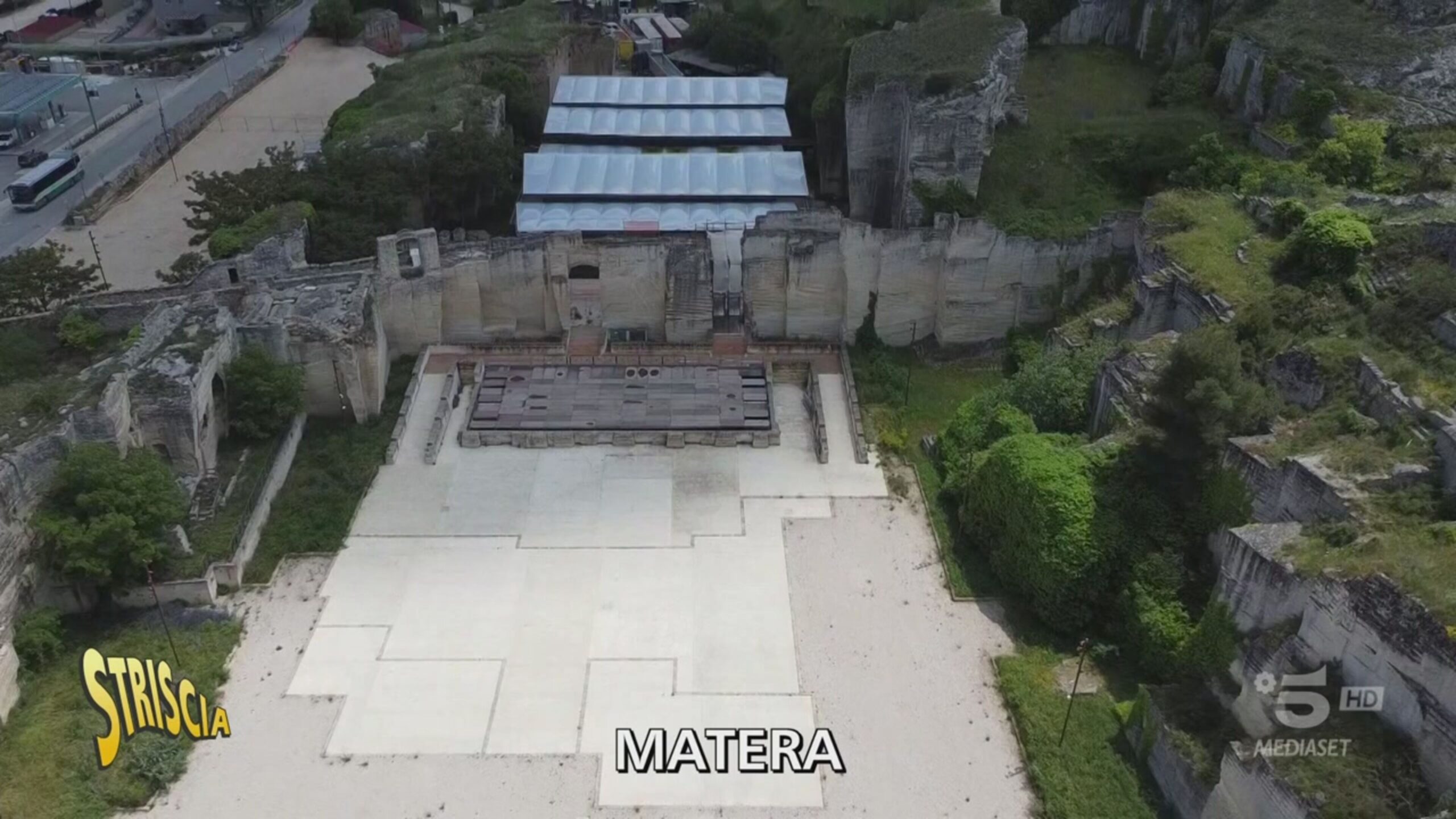 Matera, biglietti dei concerti in vendita senza autorizzazione