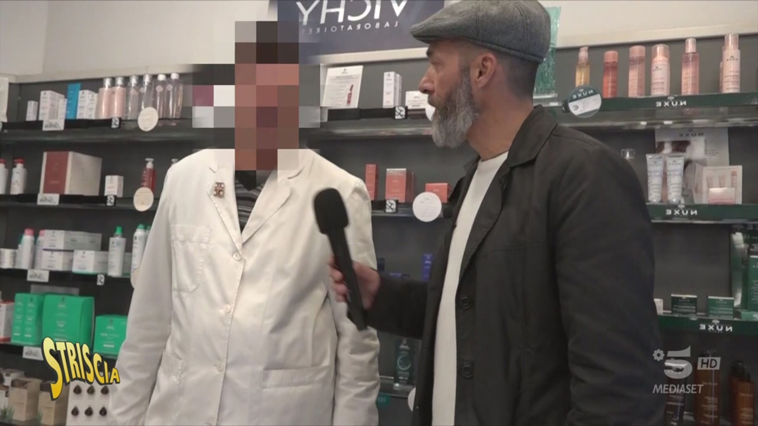 Farmaci per sballarsi a Bergamo: l’ultima tappa in farmacia