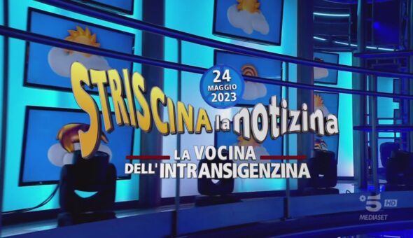 24 maggio 2023