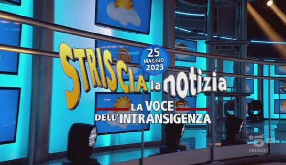 25 maggio 2023