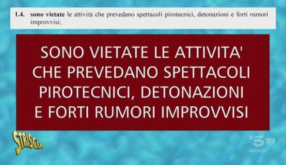 Matera, i concerti nella Cava (già venduti) ancora a rischio