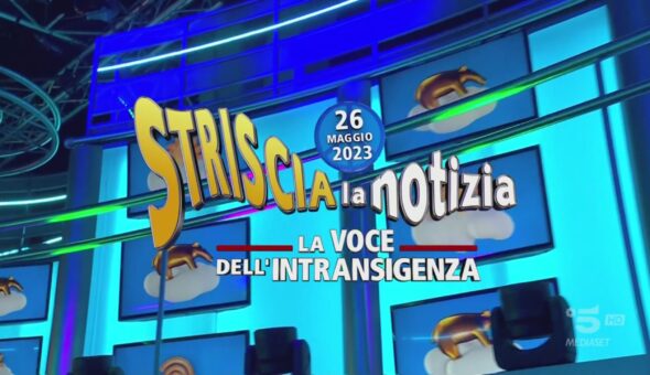 26 maggio 2023