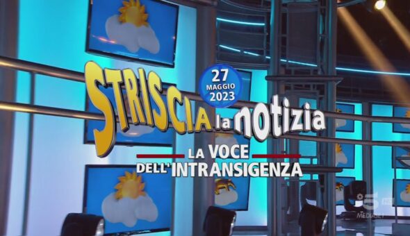 27 maggio 2023