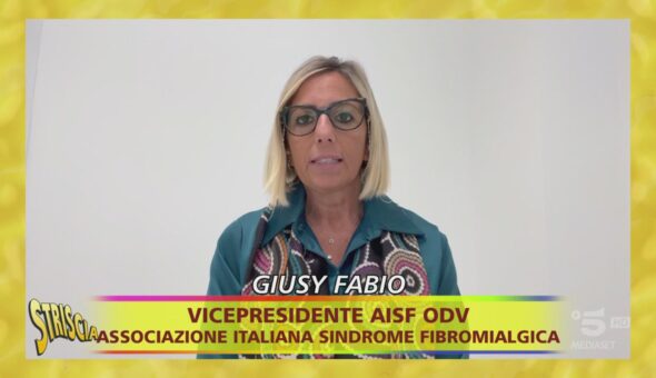 Fibromialgia, la malattia invisibile dai cento sintomi