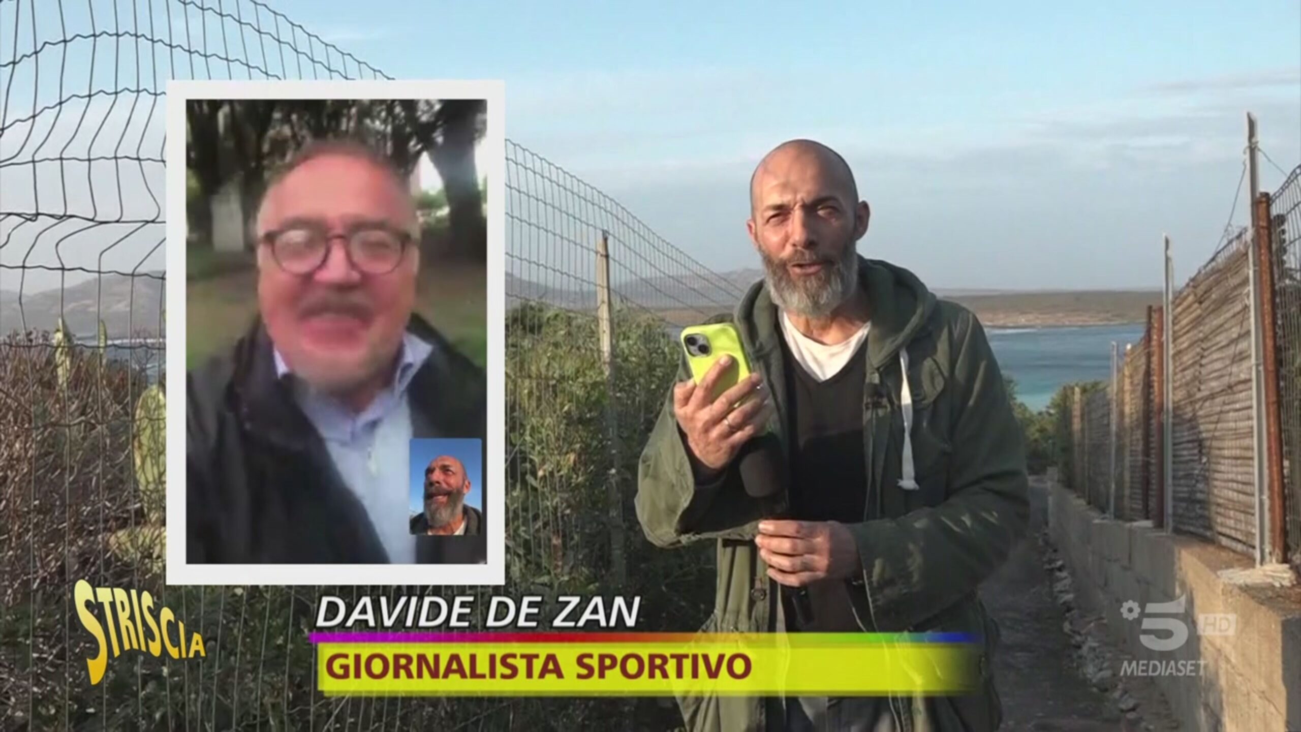 Stintino, le villette abusive sono state demolite 13 anni dopo