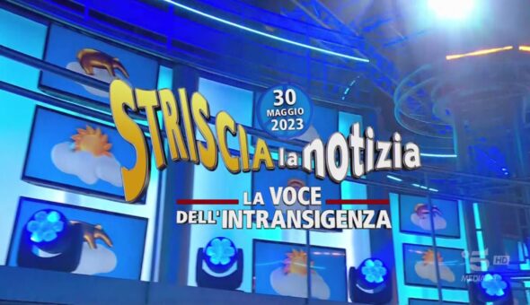 30 maggio 2023