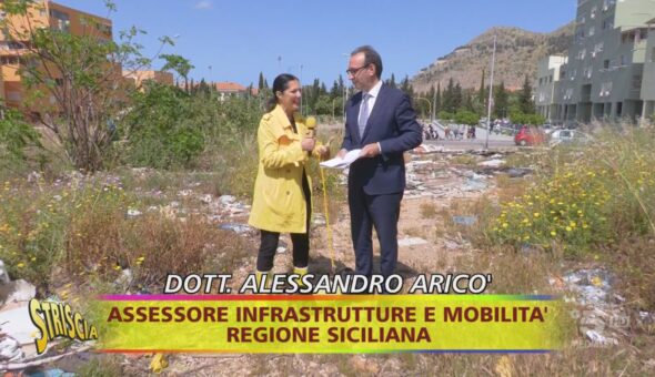 Palermo, allo Zen una bella notizia dopo tante delusioni