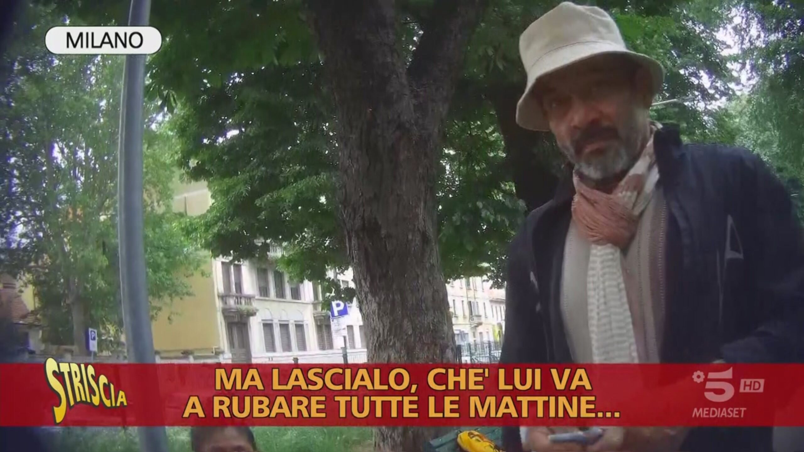 Il mercante di merce “sospetta” che fa 1000 euro al giorno