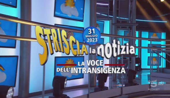 31 maggio 2023