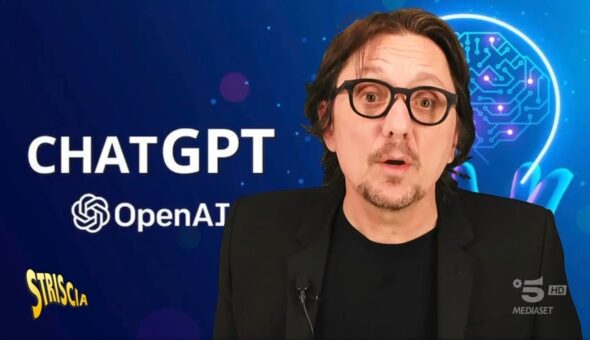 ChatGPT, attenti alle false app di intelligenza artificiale