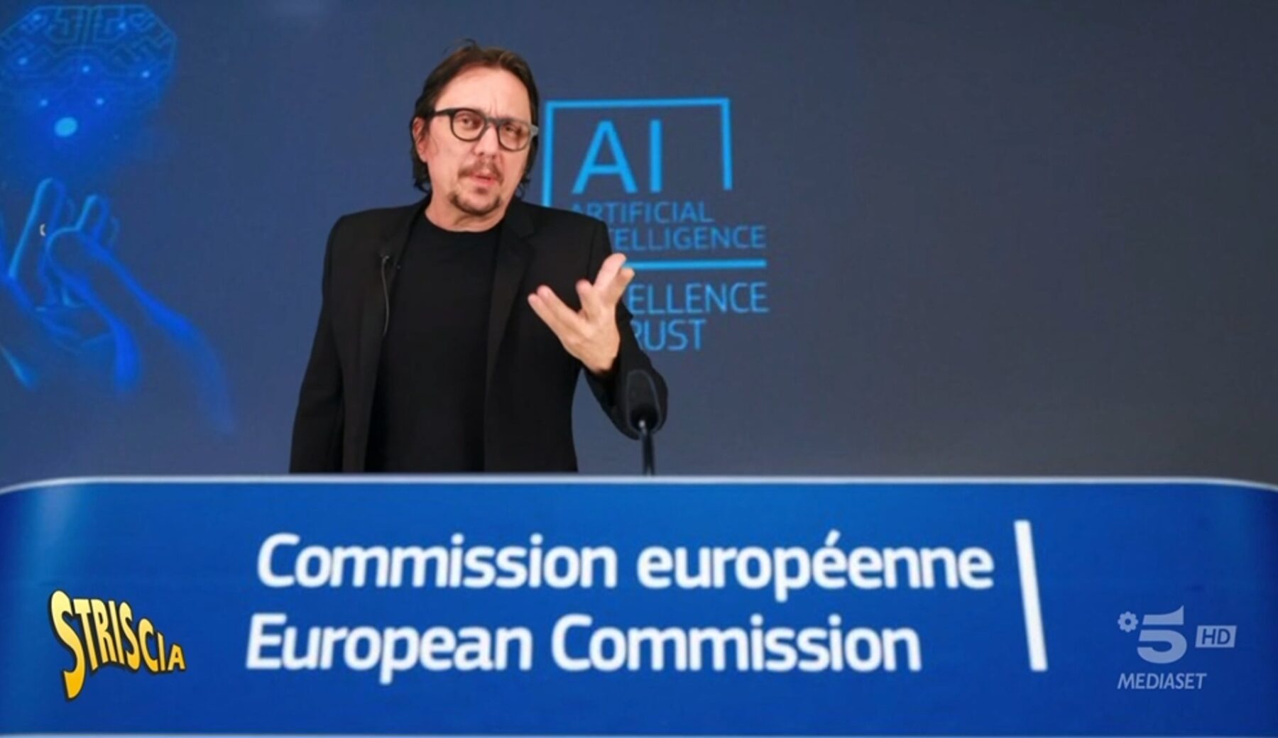 AiAct, l’Europa blocca il far west dell’intelligenza artificiale