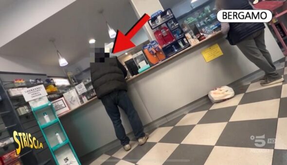 Farmaci per sballarsi: dopo Striscia, l'intervento dei Nas