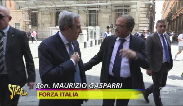 La Russa/Ballantini fa la festa alla Repubblica