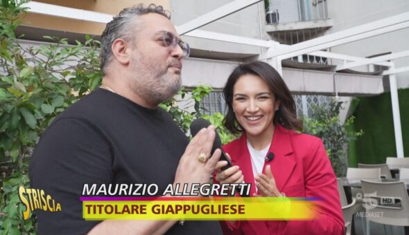 Appropriazione culturale: sushi, pizza e cucina globale