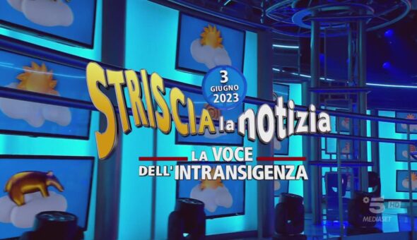 3 giugno 2023