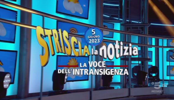 5 giugno 2023