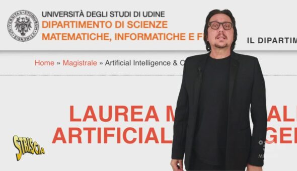 Come diventare dottori in Intelligenza Artificiale