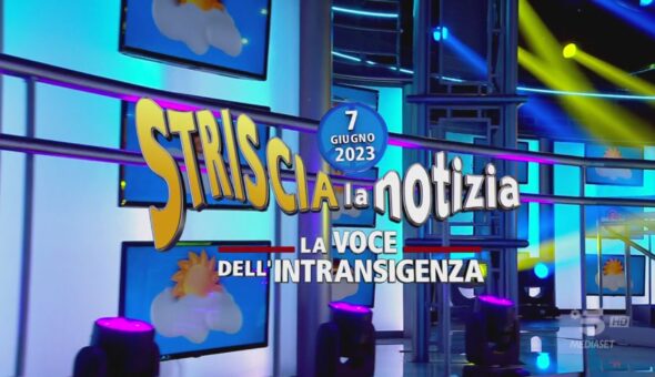 7 giugno 2023