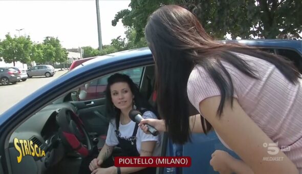 Pioltello, parcheggio dell'amore con soldi pubblici: sì o no?