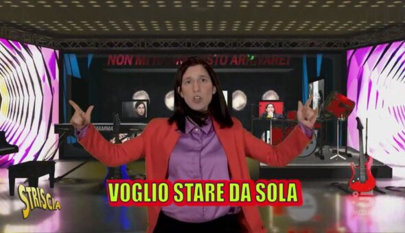 I politici di Highlander Dj vanno in vacanza cantando