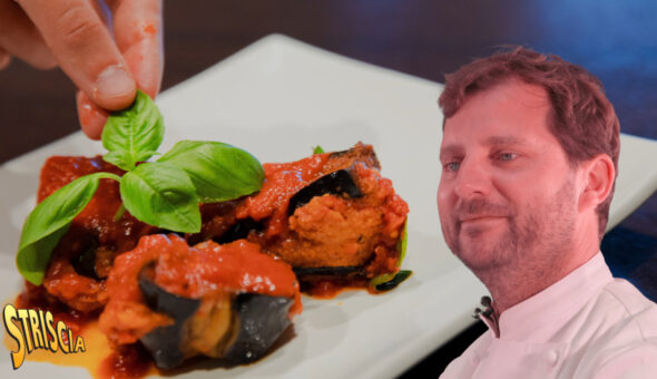 Stasera a Striscia, la 