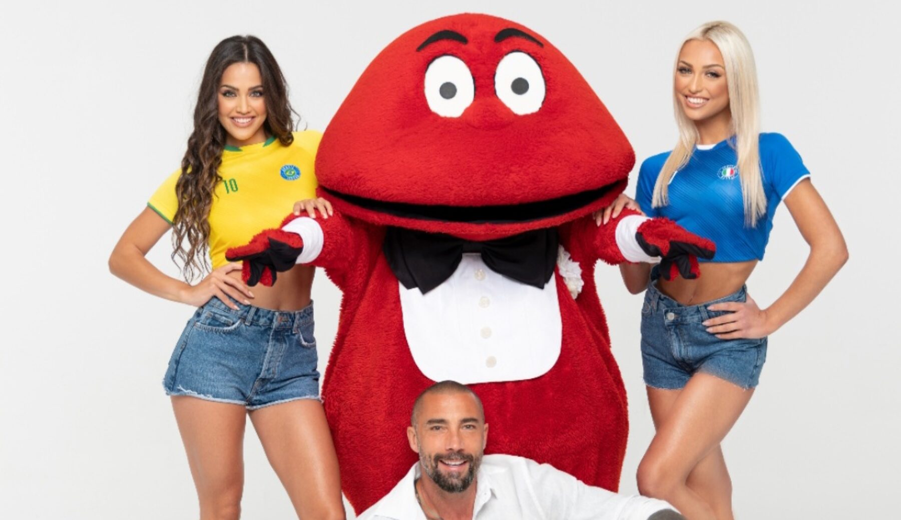 Paperissima Sprint campione d’ascolti. Il programma più visto della serata con oltre 3.692.000 telespettatori