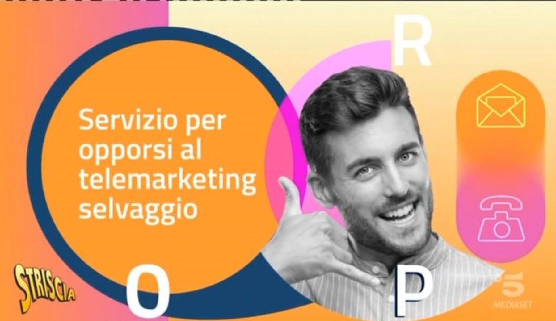 Telemarketing selvaggio, l’autorità sanziona i call center invadenti