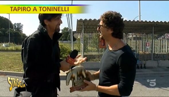 Danilo Toninelli, l'attapirato delle gaffe