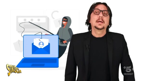 MCC denuncia l'ennesima truffa online