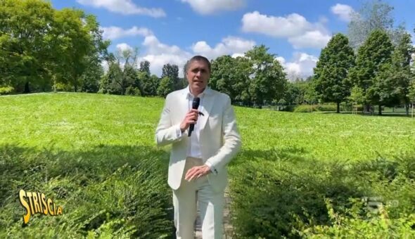 Moreno Morello, 50 anni di grandi inchieste