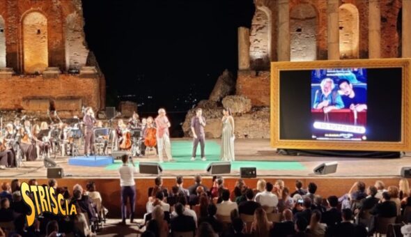 Nations Award, premiato Lipari per l’impegno ambientale