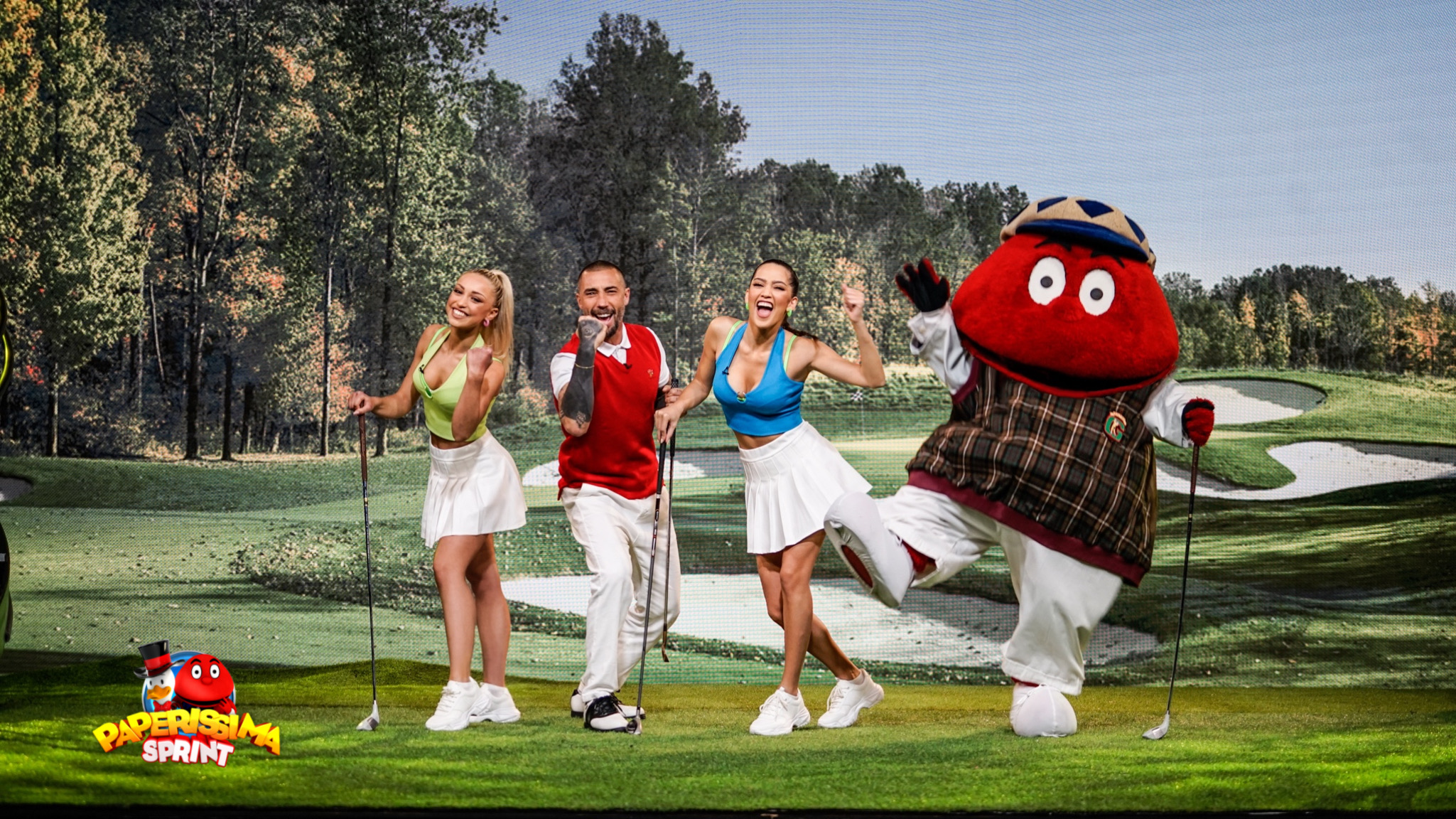 Paperissima Sprint, ascolti record e miglior risultato stagionale