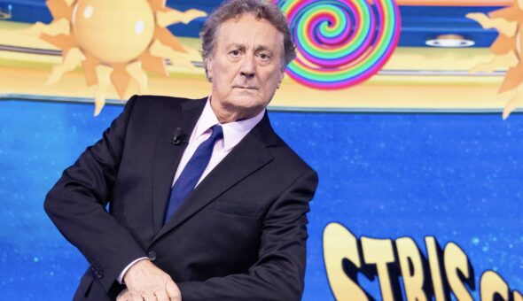 Tanti auguri Enzino!