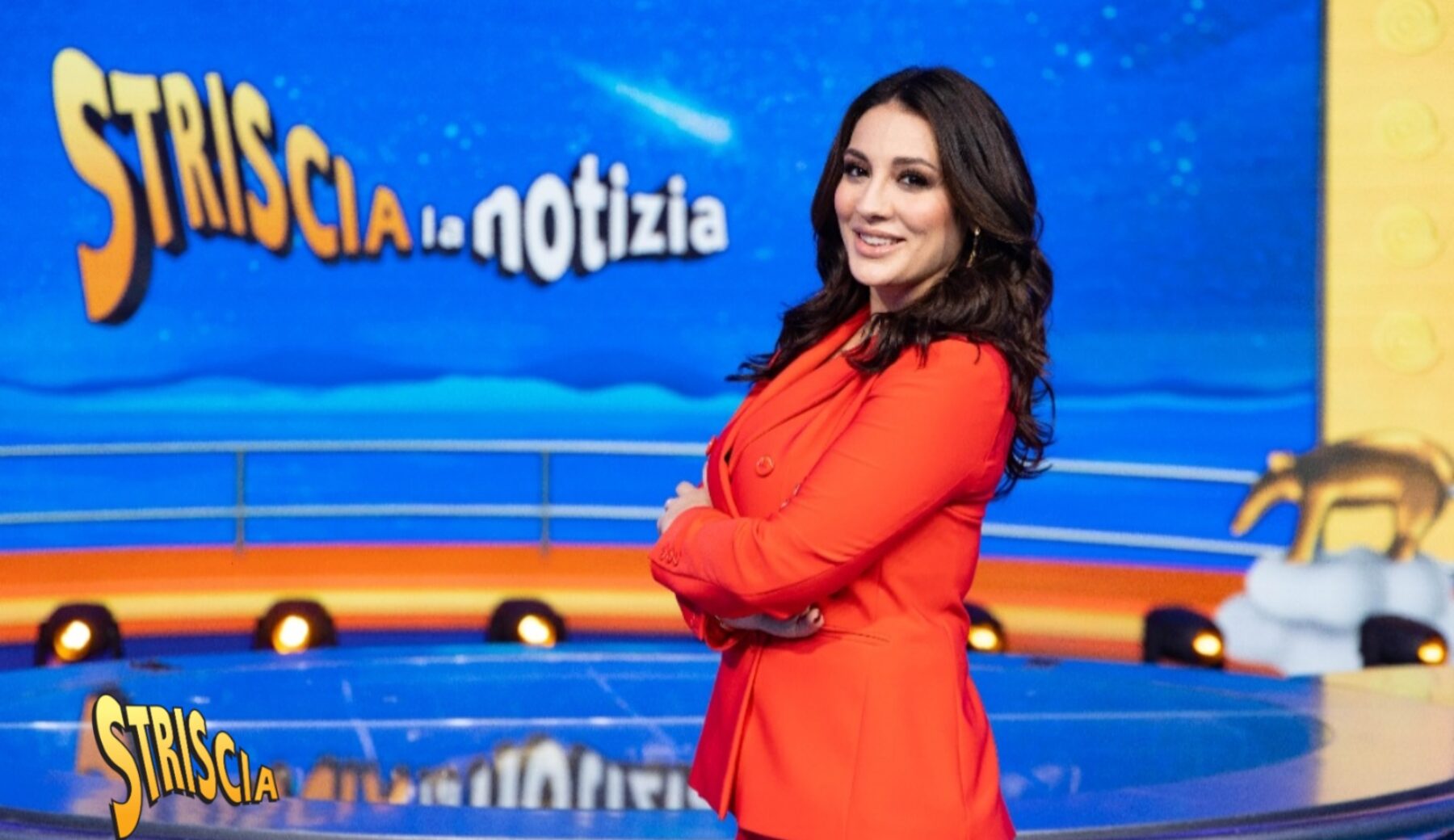 Tanti auguri Francesca!