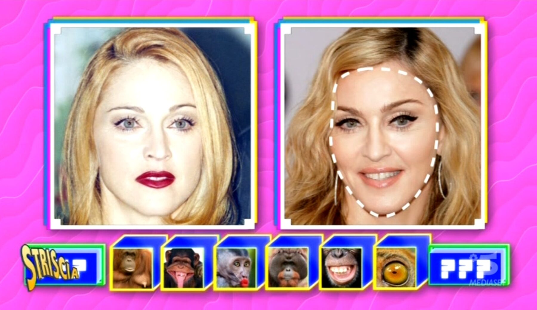 Buon compleanno Madonna, a 65 anni la regina ruggisce ancora