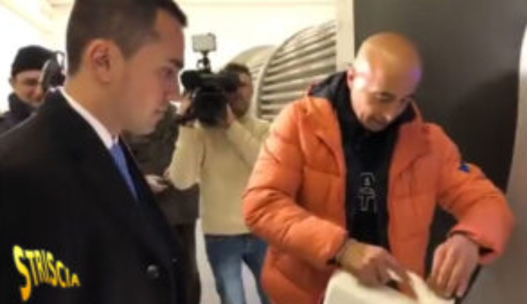 1,5 milioni (e anche di più), come gli euro sequestrati per il caso Watly