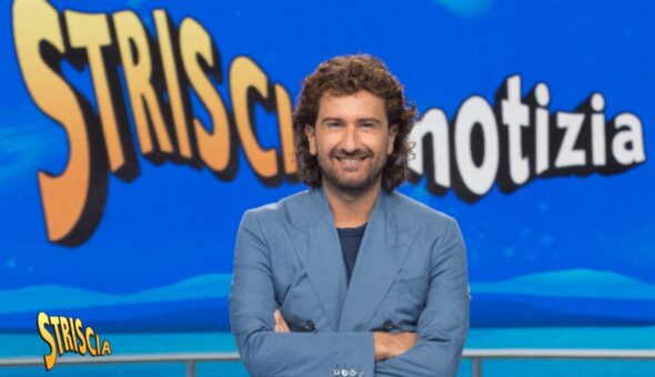 Tanti auguri Alessandro!